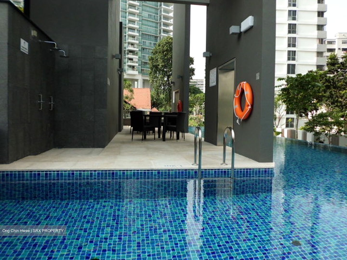 8 Bassein (D11), Apartment #593083011